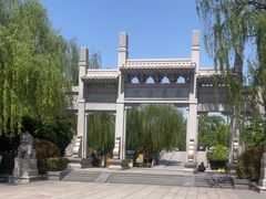 -鹊华居·地道鲁菜·海鲜·融合味(大明湖店)