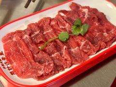 -燃计沙茶皇·香港沙茶火锅(人广旗舰店)