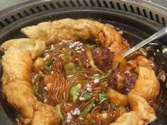 -灶座小锅烀饼·铁锅炖(全国总店)