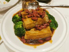 -若蘭慈·无国界素食料理(欢乐海岸店)