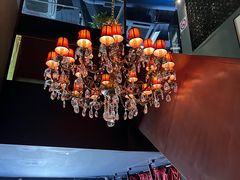 -弦月窗LUNETTE BY AMANDA(复兴路店)