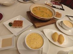 -利苑酒家(宜安广场店)