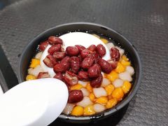 -鲜芋仙(番禺万达广场店)