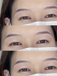 -MIVI野生眉纹绣纹眉