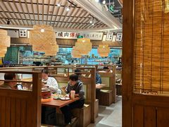-町町烧肉屋(振华广场店)