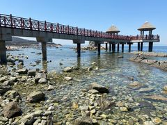-养马岛旅游度假区