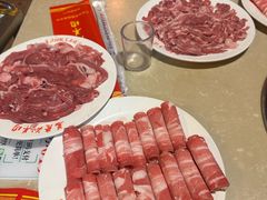 -总参北京涮羊肉
