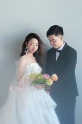 -今生有约国际精品婚纱摄影(苏州店)