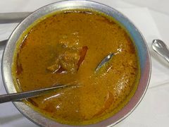 -葛尼沙印度餐厅 (镇明路店)