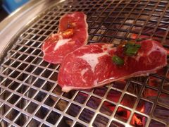 -金龙烧烤·牛肉面(西塔店)