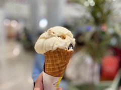 香草花生脆米-LUNEURS月乐诗 冰淇淋咖啡(环贸店)