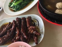 -新记肉骨茶