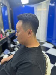 -贝勒爷专业男发
