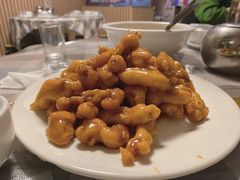 糖醋里脊-华春餐馆(鱼山路店)