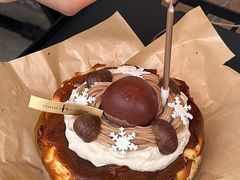 -B.O.M波姆烘焙(凤凰街店)