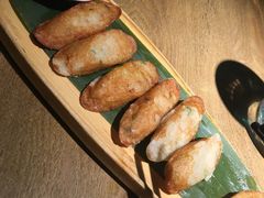 -新悦·霞浦海鲜生(上下杭店)
