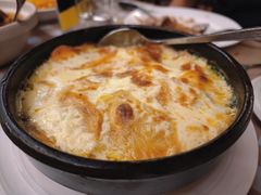 -船屋葡国餐厅