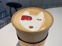 -麦当劳(吴圩机场店)