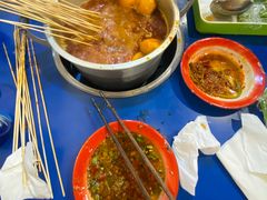-马路边边串串香(大成路店)