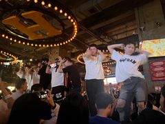 -HIB HUB公社(解放西路店)