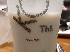 -KOI The(卓悦汇购物中心店)