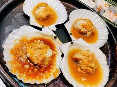 -鱼亭料理(芝罘店)