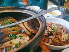 -江宴渔村·鱼鲜土菜(紫荆广场店)