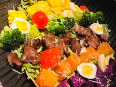 -西堤厚牛排(新世界店)