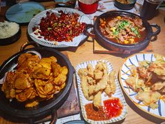 -九锅一堂酸菜鱼(学府凯德店)