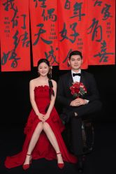 -Mu慕婚纱摄影·超级工作室