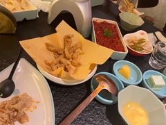 -熊喵来了火锅(长安万达第94分店)