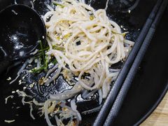 -渔米丰·广府鱼汤米线(光明广场店)