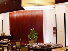 -三亚亚龙湾瑞吉酒店·铭轩中餐厅Mingxuan·海南菜·粤菜