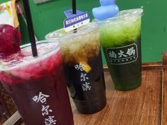 -楠火锅(哈尔滨金爵万象店)