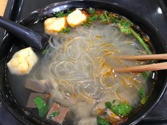 -百年尹氏汤包(湖南路狮子桥店)