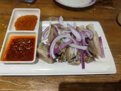 -清真·玛丽亚新疆菜主题餐厅(浙江中路店)