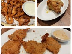 -必胜客(欧亚卖场店)