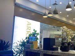 -瑞尔齿科(颐堤港诊所)