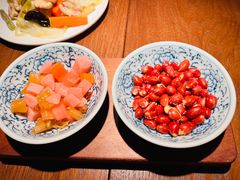 -肆海小川菜酒馆Wine Bistro (青年路店)