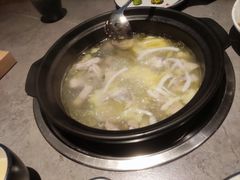 -同仁四季椰子鸡(海岸城天利店)