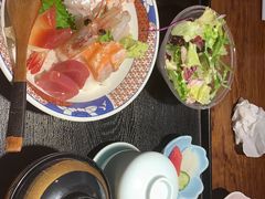 -森味薪火烧•烧鸟居酒屋•日本料理(望京店)