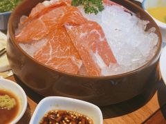 -Mr·Fish鱼鲜生海鲜放题(银泰in99店)