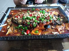 -清真•蜀风园(丁字沽总店)