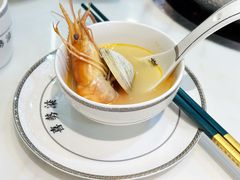 -喜聚薈·花膠雞海鮮火鍋(越秀店)