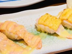 鲷鱼-白石的深夜食堂(济南万象城店)