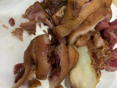 -龙珠饭店-深夜大食堂(五爱西直街店)