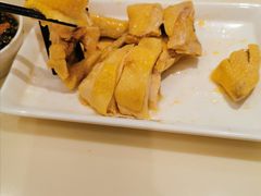 白斩鸡-泰康食品(南京东路店)