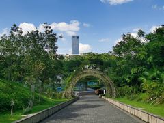 -李宁体育园