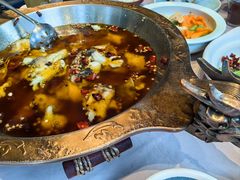 -洞庭鱼香(万科店)