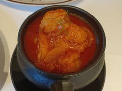 -马克西姆俄罗斯餐厅(通亚街店)